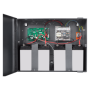 Modul sursa de alimentare pentru extinderea capacitatii de back-up pentru centrale Iris 4/8 2x12V/18Ah - TELETEK IRISPS72 TELETE